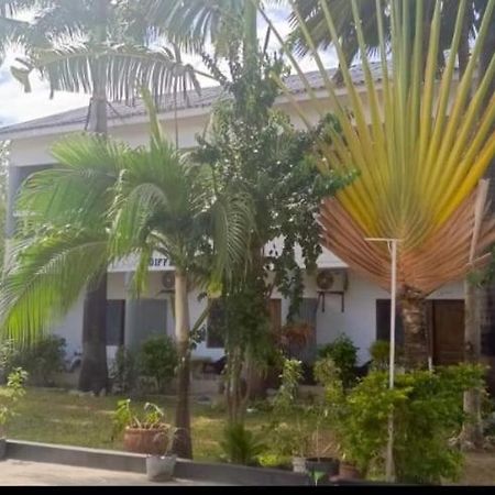 Different Strokes Cottage Ukunda Ngoại thất bức ảnh