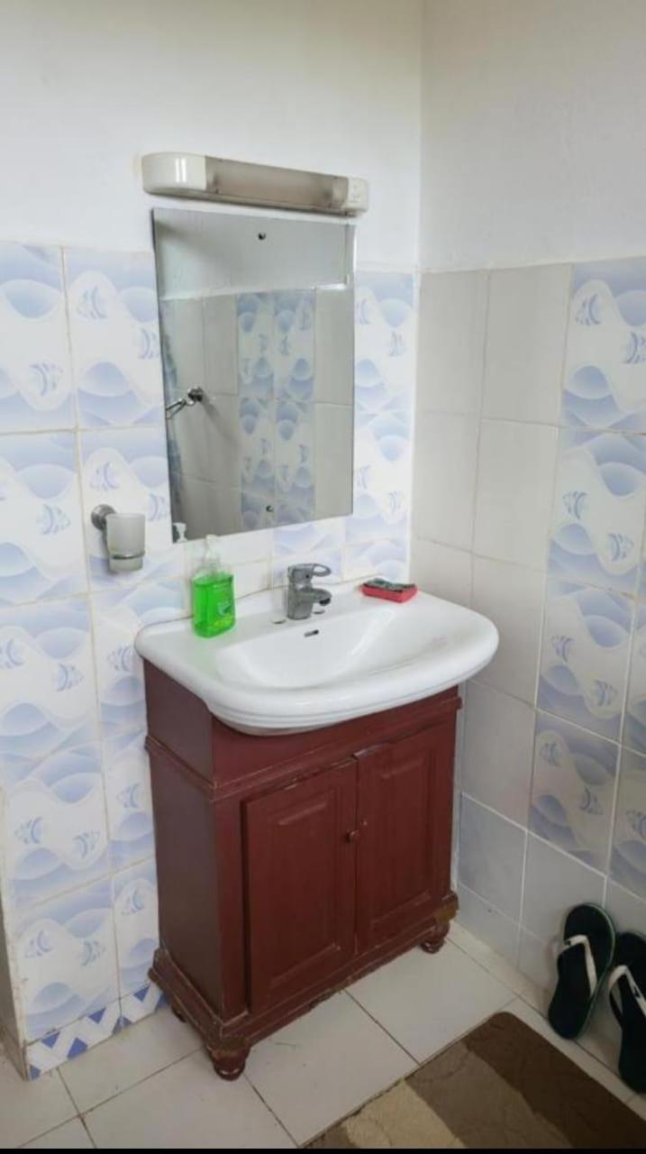 Different Strokes Cottage Ukunda Ngoại thất bức ảnh